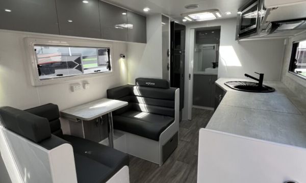 2023 Nextgen SE Off Road Caravan image