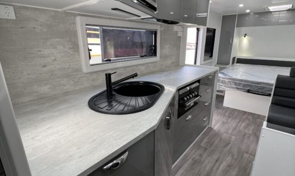 2023 Nextgen SE Off Road Caravan image