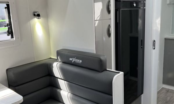 2023 Nextgen SE Off Road Caravan image