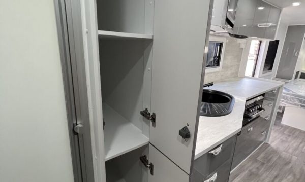 2023 Nextgen SE Off Road Caravan image