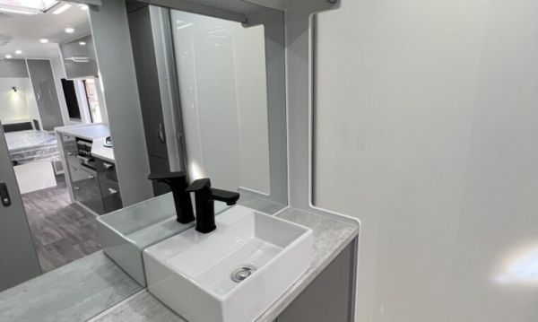 2023 Nextgen SE Off Road Caravan image