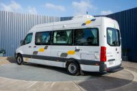 Image for 2021 Kea Nomad M700 3 Berth 0