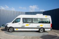 Image for 2021 Kea Nomad M700 3 Berth 1