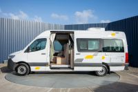 Image for 2021 Kea Nomad M700 3 Berth 2