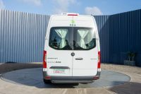Image for 2021 Kea Nomad M700 3 Berth 3