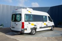 Image for 2021 Kea Nomad M700 3 Berth 4