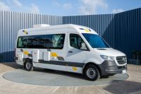 Image for 2021 Kea Nomad M700 3 Berth 5