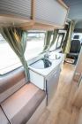 Image for 2021 Kea Nomad M700 3 Berth 17