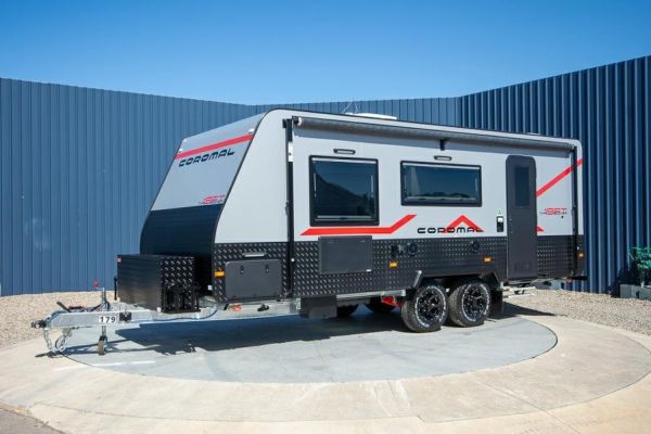 2024 Coromal Thrill Seeker 19C image