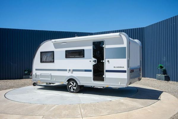2023 Adria Adora 492 Dt Sport image