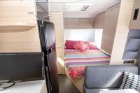 Image for 2023 Adria Altea 402 Ph Sport 11
