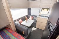 Image for 2023 Adria Altea 402 Ph Sport 13