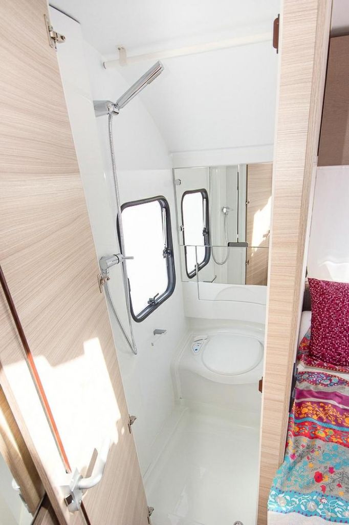 Image for 2023 Adria Altea 402 Ph Sport 15