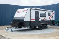 Image for 2024 Coromal Thrill Seeker 18F 0