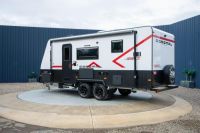 Image for 2024 Coromal Thrill Seeker 18F 1