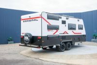 Image for 2024 Coromal Thrill Seeker 18F 3