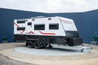 Image for 2024 Coromal Thrill Seeker 18F 4