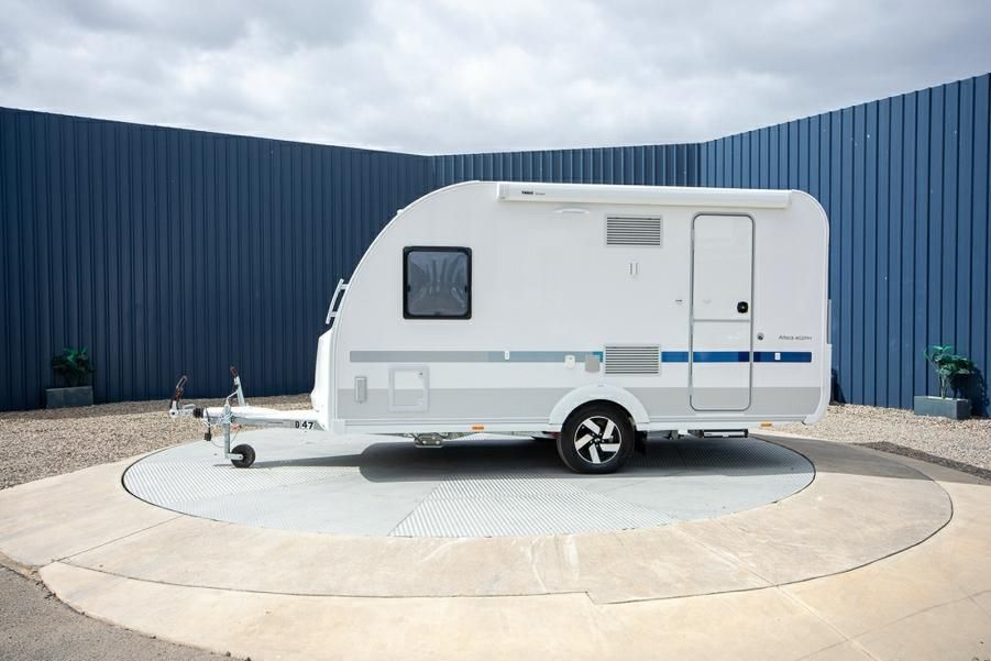 Image for 2023 Adria Altea 402 Ph Sport 1