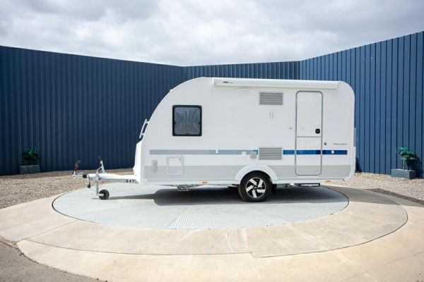 2023 Adria Altea 402 Ph Sport image