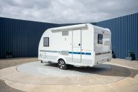 Image for 2023 Adria Altea 402 Ph Sport 2