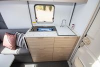 Image for 2023 Adria Altea 402 Ph Sport 11