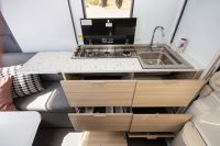 Image for 2023 Adria Altea 402 Ph Sport 12