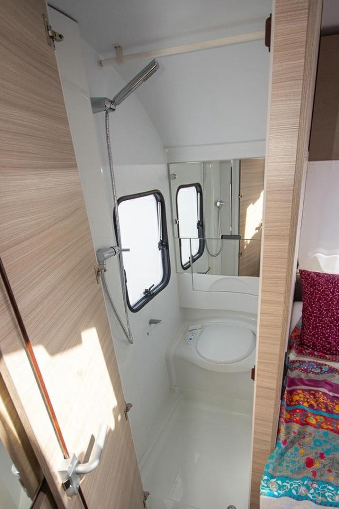 Image for 2023 Adria Altea 402 Ph Sport 16