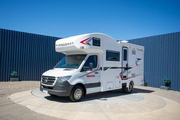 2023 Winnebago Cottesloe image