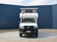Image for 2019 Talvor Adventure Camper 2B - Toyota 2