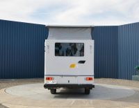 Image for 2019 Talvor Adventure Camper 2B - Toyota 5