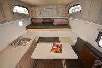 Image for 2019 Talvor Adventure Camper 2B - Toyota 16
