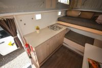 Image for 2019 Talvor Adventure Camper 2B - Toyota 17