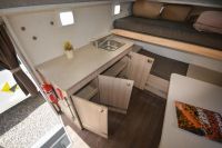Image for 2019 Talvor Adventure Camper 2B - Toyota 18
