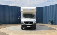 Image for 2018 Talvor Euro Deluxe 6B - Mercedes 2