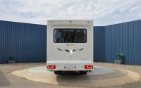 Image for 2018 Talvor Euro Deluxe 6B - Mercedes 5