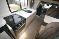 Image for 2018 Talvor Euro Deluxe 6B - Mercedes 20