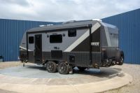 Image for 2024 XTour Atlas Family Edition 2