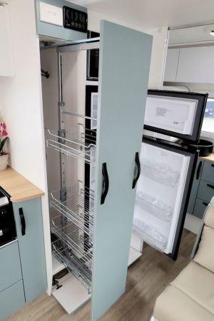 2024 Avan Aspire Caravan 564 image