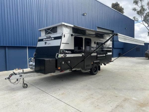 2023 Goldstream Panther image