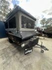 Image for 2022 Goldstream Crown ST Platinum 2