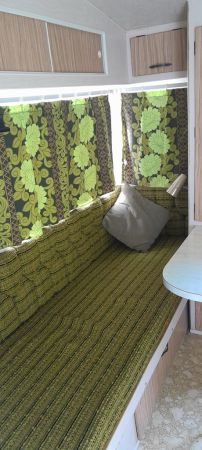 1976 Travelhome Caravan image