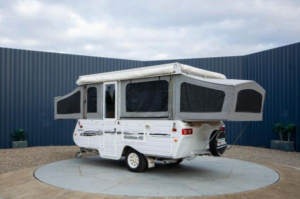 2006 Goldstream Goldwing image
