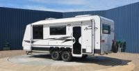 Image for 2017 Avan Aspire 587 4