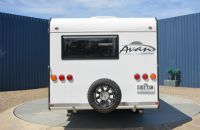Image for 2017 Avan Aspire 587 6