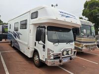 Image for 2008 Winnebago Longreach (Isuzu NQR450) Motorhome 1