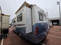 Image for 2008 Winnebago Longreach (Isuzu NQR450) Motorhome 31