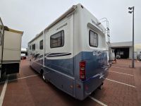 Image for 2008 Winnebago Longreach (Isuzu NQR450) Motorhome 32