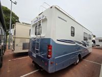 Image for 2008 Winnebago Longreach (Isuzu NQR450) Motorhome 34