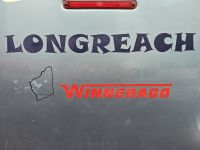 Image for 2008 Winnebago Longreach (Isuzu NQR450) Motorhome 35