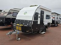 Image for 2021 Sunshine Trail Classic 13' Pop Top 2 Caravan Hybrid Caravan 2